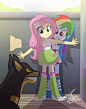 MLP Protection by 0Bluse