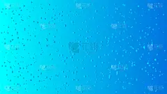 水滴,水,蓝色,透明,台式个人电脑,活力,商务,脆弱,图像,装饰