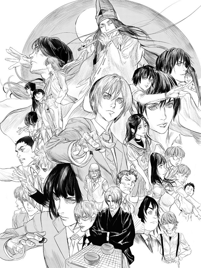ArtStation : ArtStat...
