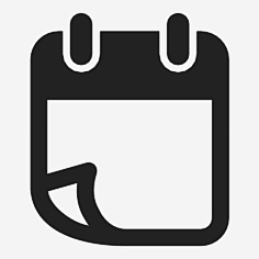 com 日历 时间 日程表.诺亚方舟驾驶员采集到扁平图标采集88icon.