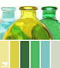 Design Seeds® | for all who ❤ color