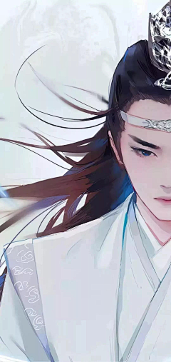 霏☃❦采集到魔道祖师