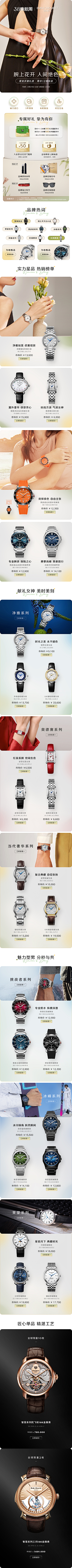 Mint1016采集到奢品