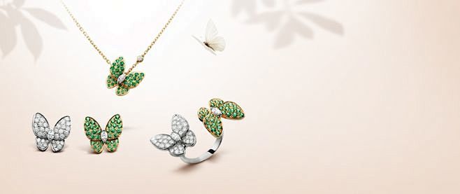 High Jewelry, Place ...