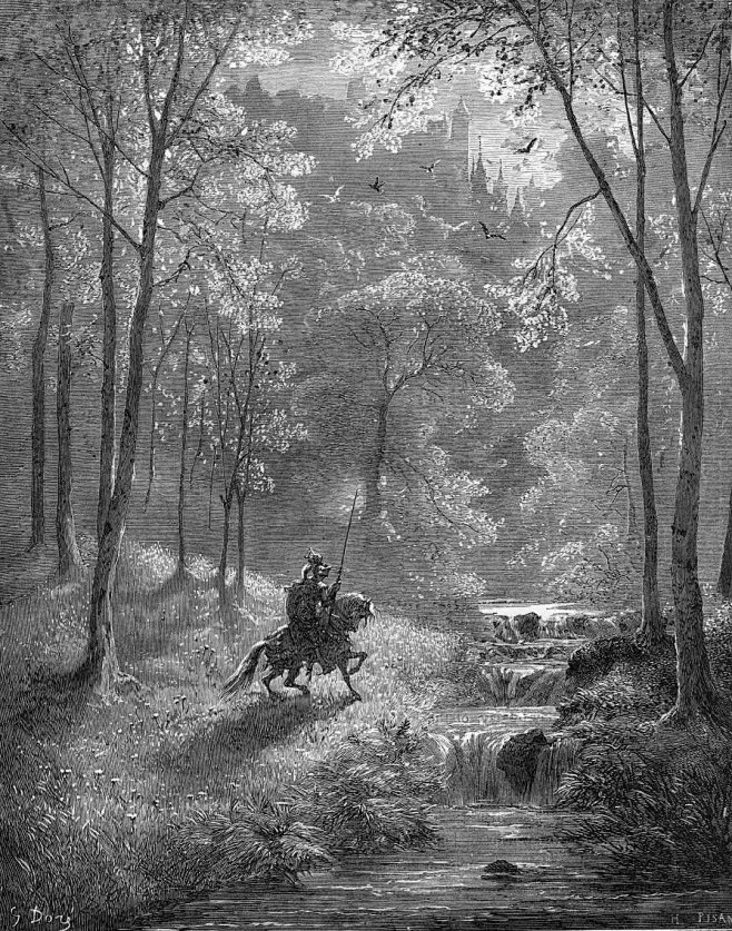 古斯塔夫·多雷Gustave Doré ...