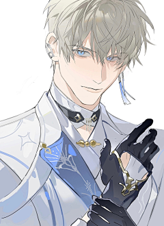 楠小北采集到男孩子