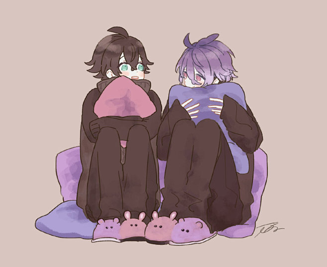  刀剑乱舞·水心子正秀·源清麿