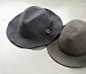 韩国时尚休闲帽子