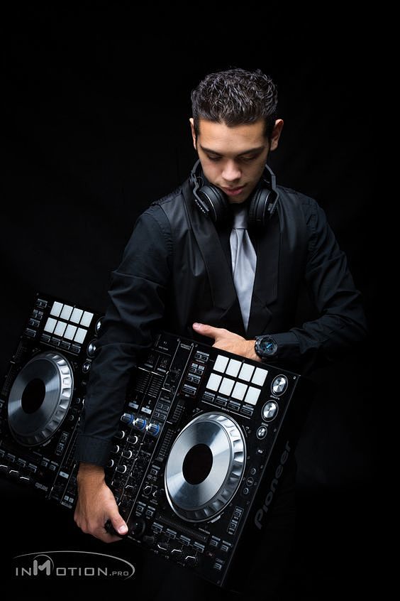Promotional photogra...