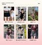 Conybabe少女品牌