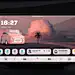 HMI Vehicle Concept Design (day/night)BYD/TESLA/NIO/XPENG