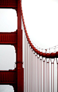 Golden Gate Bridge: 