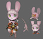 *DRAGON NEST* PETS OF ASSASIN, * NASARU * : *DRAGON NEST* PETS OF ASSASIN by * NASARU * on ArtStation.