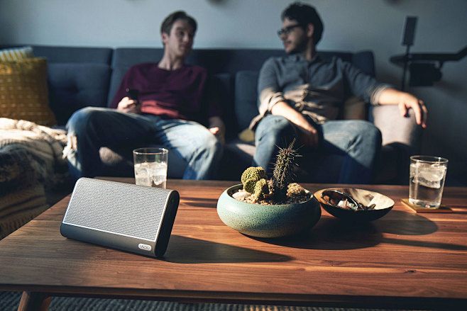 Crave Go | VIZIO