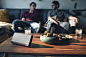 Crave Go | VIZIO