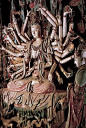双林寺——造像——明