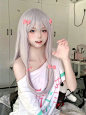 纱雾老婆～