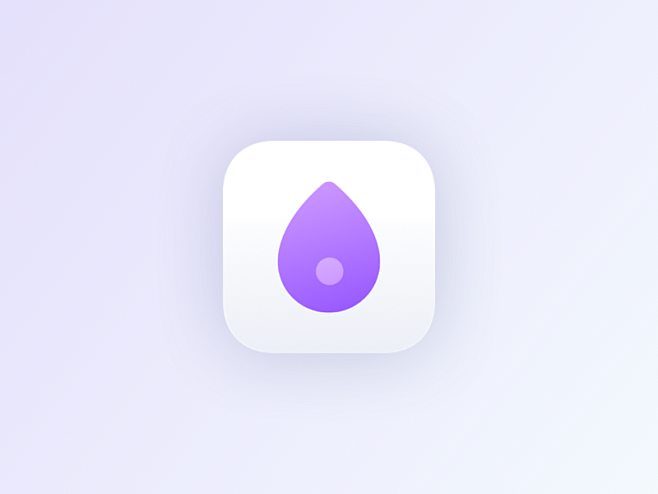 Drops App Icon