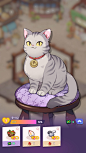 魔術雑貨店 | ゲームUIブログ