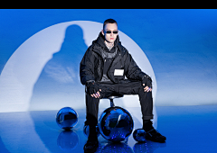 ailun·采集到男模