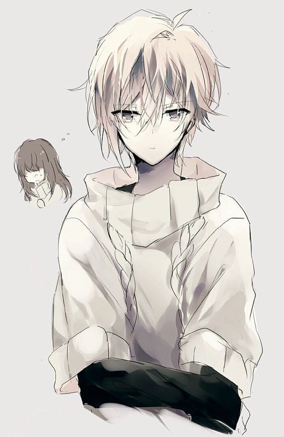 ^头像   男