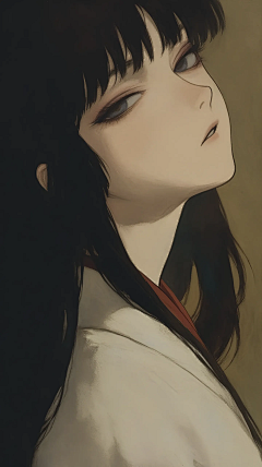 糖分⋆♡̷采集到犬夜叉