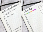 还不会写BulletJournal？fo完这26位微博/instagram达人就行了！