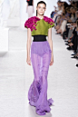 Giambattista Valli2013秋冬时装秀