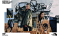 The North Face Urban Exploration 2020 春夏系列主题「The Future City」 – NOWRE现客