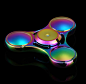 Top Seller Spining Finger Gyro Color Changing Aluminium Alloy Spinner Fidget Rainbow - Buy Finger Gyro,Spinner Fidget Rainbow,Alloy Spinner Fidget Product on Alibaba.com : Top Seller Spining Finger Gyro Color Changing Aluminium Alloy Spinner Fidget Rainbo