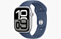 MXLV3ref_FV99_VW_34FR+watch-case-46-aluminum-silver-nc-s10_VW_34FR+watch-face-46-aluminum-silver-s10_VW_34FR