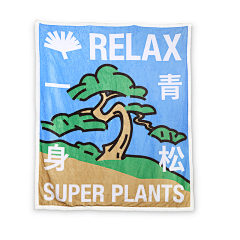 ONE_m采集到超级植物