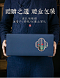 茶叶罐陶瓷密封罐包装礼盒装空盒伴手礼通用定制绿茶红茶白茶小罐-tmall.com天猫