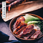 赏味山海 北川黑猪肉腊肠 四川特产 熏制麻辣香肠腊肠 400g-淘宝网