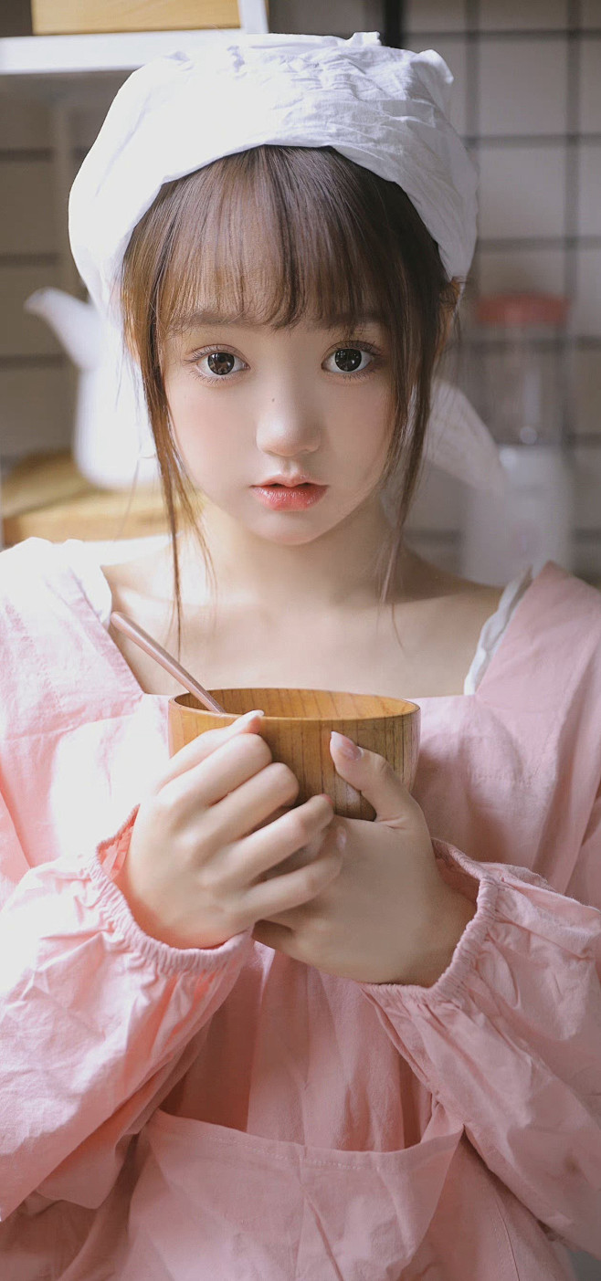{现代系列}实拍东方美女 （现代时尚，复...