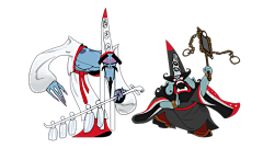 魔鬼筋肉人的师傅采集到山海经