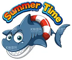 鲨鱼  - 源文件下载【酷图网】鲨鱼,矢量鲨鱼,卡通鲨鱼,手绘鲨鱼,鲨鱼插画,鲨鱼插图,线条鲨鱼,线描鲨鱼,发怒,牙齿,可爱鲨鱼,矢量海洋生物,卡通海洋生物,手绘海洋生物,海洋生物插画,海洋生物插图,游泳鲨鱼,鲨鱼游泳,救生圈,夏天元素,夏天素材,夏天鲨鱼,夏天海洋生物,夏季,夏季元素,夏季素材,假日动物