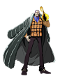 伙伴介绍