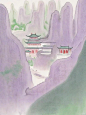一眼国风·水墨丹青