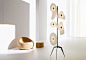 Foscarini Orbital white