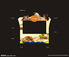 乱动我的昵称采集到S食物