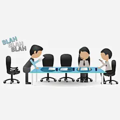 卡通办公人物高清素材 png 设计图片 免费下载 页面网页 平面电商 创意素材 png素材