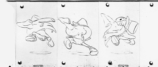 Art of Pinocchio C -...