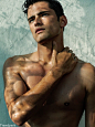 世界男模第一位 Sean O'Pry