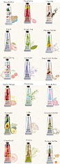 HANDCREAM