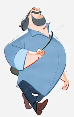自信的艺术家 自信 街头涂鸦 西装 高兴 元素 免抠png 设计图片 免费下载 页面网页 平面电商 创意素材