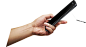 Hand holding galaxy s7 edge