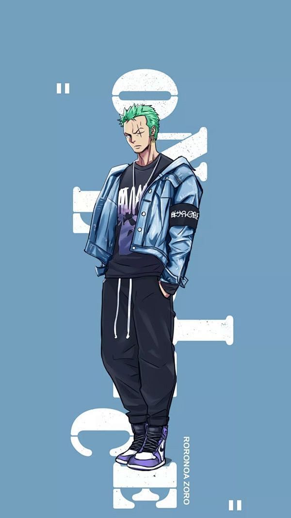 索隆系列