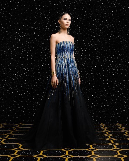 Georges Hobeika女装201...