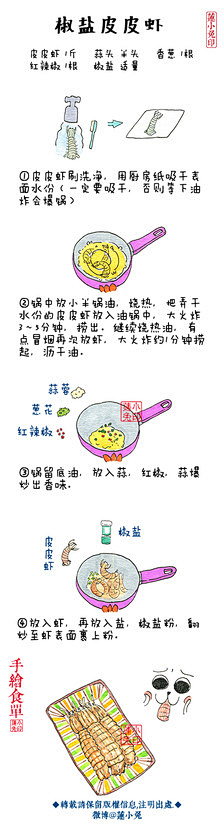 阿离很靠谱采集到吃货菜谱